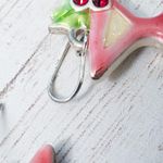 Vintage Earrings For Pierced Ears Photo 3