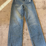 Hidden Jeans  High-Waisted Straight Leg Jeans Photo 0