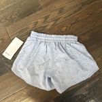 Lululemon NWT Hotty Hot Women's Purple Shorts Size 4 Photo 2