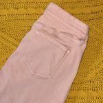 Buffalo David Bitton Buffalo by David Britton Size 30 Pink Aubrey Ankle Length Skinny Pants Photo 8