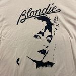 Blondie beige T-shirt, size 1X Photo 1