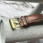 Michael Kors  Womens Classic Gold Wristwatch Photo 4