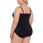 MiracleSuit Miradonna by  Ladies' Swimsuit nwt Photo 1