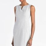 Of/Mercer Sterling Dress Grey Size 12 NWOT Silver Photo 1