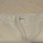 Susan Graver  Elegant White Women's Pants Size 16 Photo 2