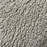 Harper Heritage  Sherpa Winter Vest, Pink/Tan, Size S Photo 3