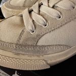 Rag and Bone  White Rb Army Low Sneakers EU 37 $250 Photo 1