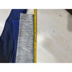 Lululemon Lot of 2 Leggings Ombre High Rise Athletic Yoga Pants Size 8 Photo 2