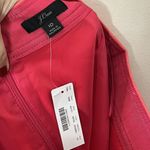 J.Crew  Womens Princess Mini Skirt in Double-Serge Wool Size 10 Photo 8