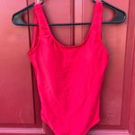 Swimsuit Red Size M Photo 0