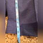 Closet London tie waist kimono sleeve jumpsuit in navy Size 12 NWOT Belted Blue Photo 6