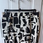 Haven and Blair Women’s funky and abstract pants size medium Photo 1