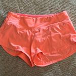 Lululemon Speed Up Shorts 2.5 Photo 0