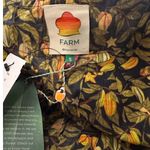 Farm Rio NWT  Star Fruits Maxi Dress Size Small Photo 8