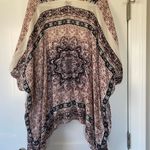 Rue 21 ® Kimono Cardigan Size Small Photo 1