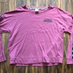 PINK - Victoria's Secret VS PINK Pullover Sweatshirt  Photo 3