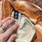 Adidas  Believe This Legging Women’s Wanderlust Orange Climalite Running Photo 2