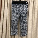 Nike Pro Capri Training Tights Leggings Photo 6