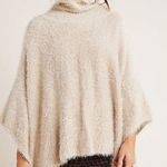 Anthropologie Akemi + Kin Lara Poncho Photo 1