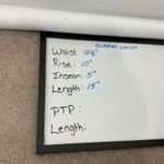 Outdoor Voices  Splashknit Grasshopper Shorts Womens Activewear Athletic Small Photo 5