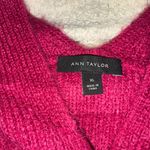 Ann Taylor  V-neck sweater Photo 2