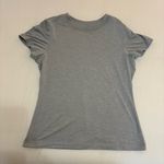 7 Diamonds Dri Fit Short Sleeve Gray Size M Photo 3