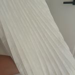 Lulus Midi Dress White Photo 5