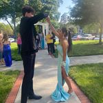 Sherri Hill dress Photo 5