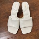 ALDO  Women's Vidish Slip-On Block Heel Dress Sandals Photo 1