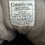 Columbia Crystal Mid Lace Waterproof Quilted Boots 200 Grams Size Women’s 7 Photo 10