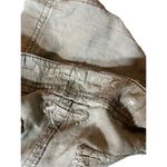 American Eagle  Shorts With Belt Size 6‎ Photo 4