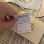 Coach Trench Coat XL Photo 8