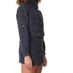 Eleven Paris canvas jacket Photo 2