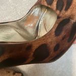 Dolce & Gabbana DECOLETTE MIKADO ST LEO HEELS Photo 36