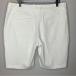 Callaway  White Golf Shorts Size 12 Photo 1