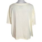 Nickelodeon  Butter Yellow Rugrats Tee Size XXL Rugrats Short Sleeve Tee Photo 1