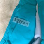 Blue Two Piece Swimwear Swim Skirt Mesh Bikini NWT Size 2XL Photo 11