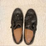 Frye  5.5 Womens Brea Kiltie Sneakers Shoes Slip Ons Photo 1