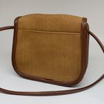 Liz Claiborne  Brown Small Crossbody purse Photo 6