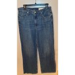 Rag and Bone  Lori Mid-Rise Wide Leg Jeans - Size 28 Photo 3