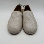 OFFICINE CREATIVE ITALIA Leather Loafer‎ Shoes EU36 US 6 Made in Italy Gray Photo 1
