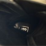 Vibram GDF  soles black strappy moto grunge emo Women’s Size 6 Photo 6