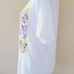 Jerzees Jerszees Cattitudes graphic tee size medium Photo 3