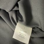 Miami Black Strappy Lace Cami Photo 5