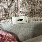 Warm Hoodie Surfer Girl Dress Size Small Blue Photo 7