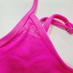 frankie's bikinis Dallas Bikini top in Watermelon Small Photo 6