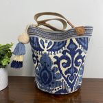 Spartina 449 Moonglade Boho Bucket Bag Photo 1