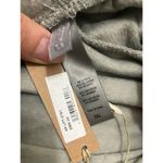 SKIMS Size 3X Velour Track Pant Smoke Gray Women’s Lounge Sweat Pants  3XL NWT Photo 2