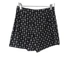 ZARA Tassel Printed Skort XS Photo 2