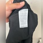 AEL Amy Enjoy Life Black High Waist Jumpsuit Size Small Photo 11